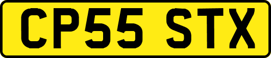 CP55STX