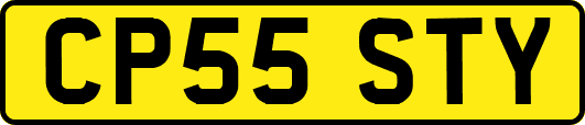 CP55STY