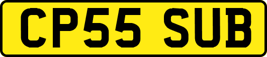 CP55SUB