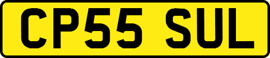 CP55SUL