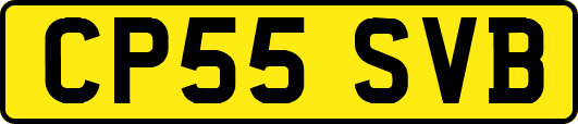 CP55SVB