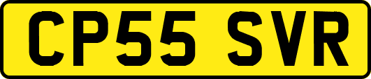 CP55SVR