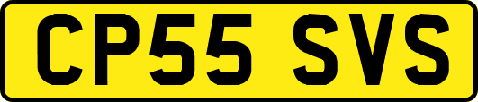 CP55SVS