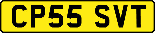 CP55SVT