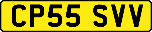 CP55SVV