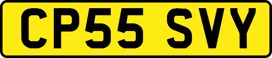CP55SVY