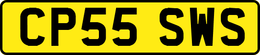 CP55SWS