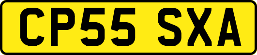CP55SXA