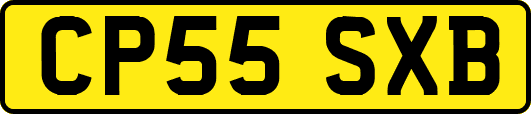 CP55SXB