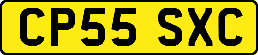 CP55SXC