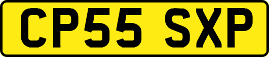 CP55SXP