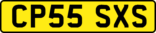 CP55SXS
