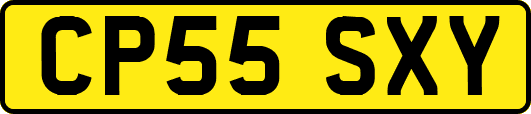 CP55SXY