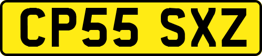 CP55SXZ
