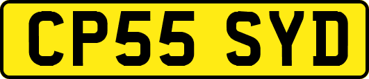 CP55SYD