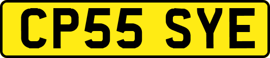 CP55SYE