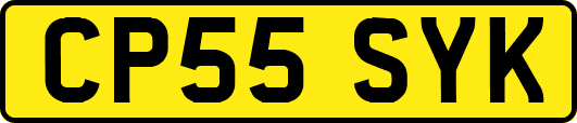 CP55SYK