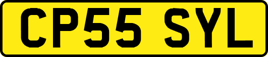 CP55SYL