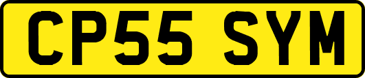 CP55SYM