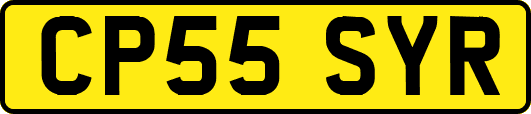 CP55SYR