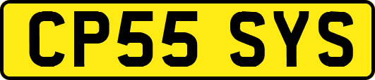 CP55SYS