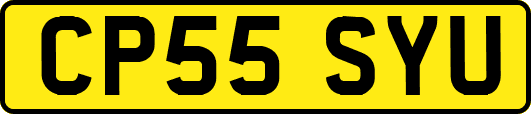 CP55SYU