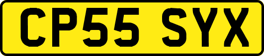 CP55SYX