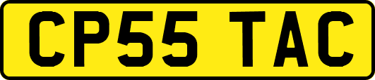 CP55TAC