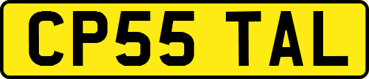 CP55TAL