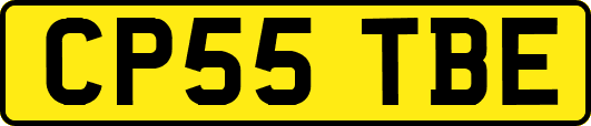 CP55TBE