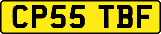 CP55TBF