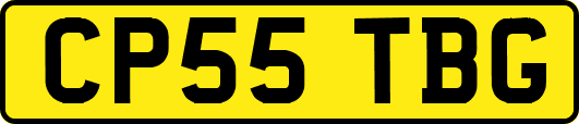 CP55TBG