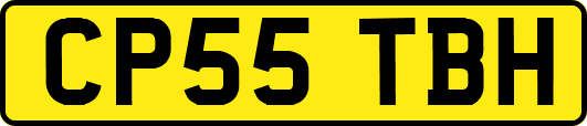 CP55TBH