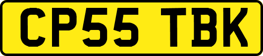 CP55TBK