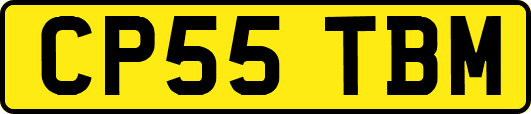 CP55TBM