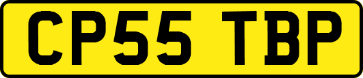 CP55TBP