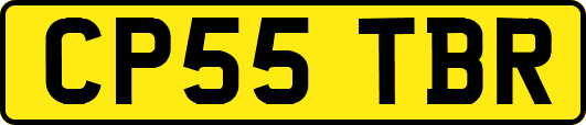 CP55TBR
