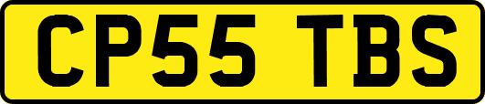 CP55TBS