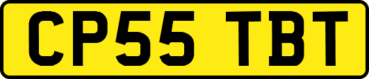 CP55TBT