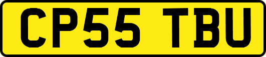 CP55TBU