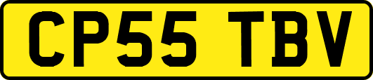 CP55TBV