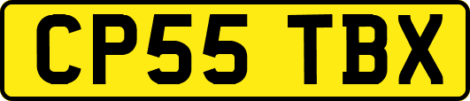 CP55TBX