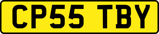 CP55TBY