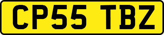 CP55TBZ