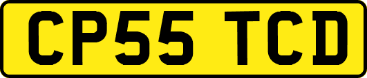 CP55TCD