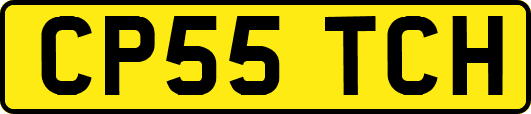 CP55TCH