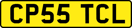 CP55TCL