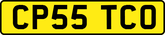 CP55TCO