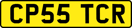 CP55TCR