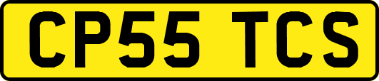 CP55TCS